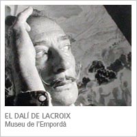 El Dalí de Lacroix MTE